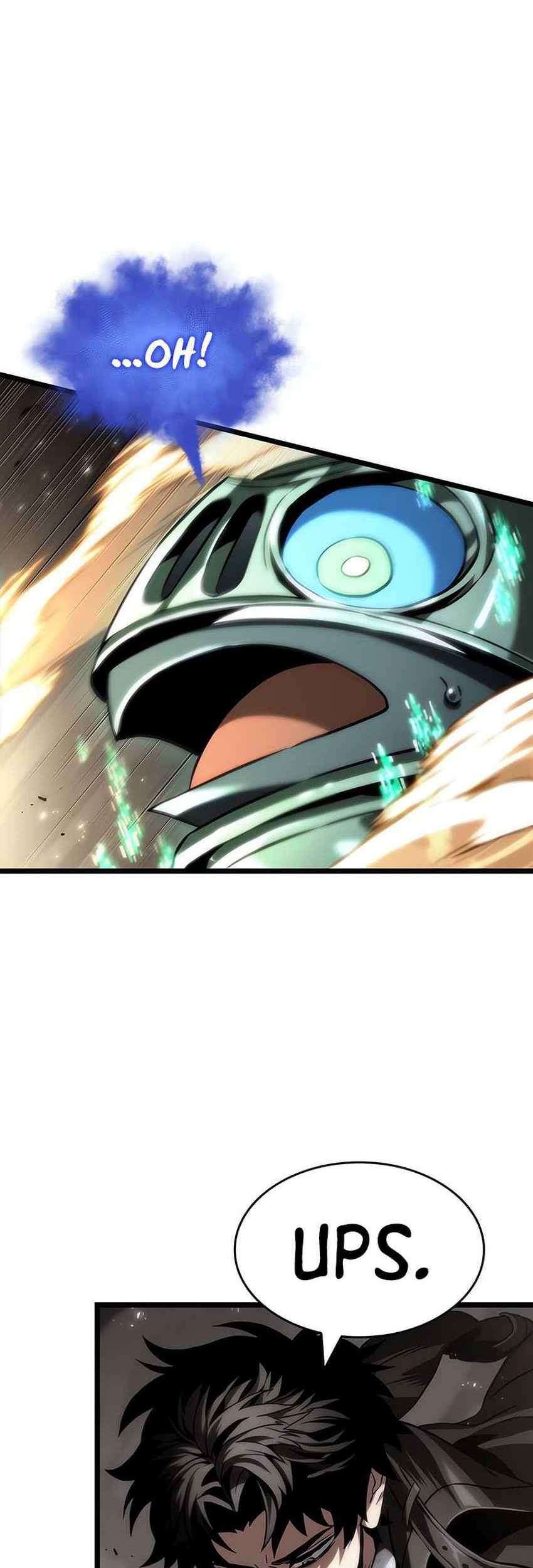 The World After the Fall Chapter 137 Gambar 42