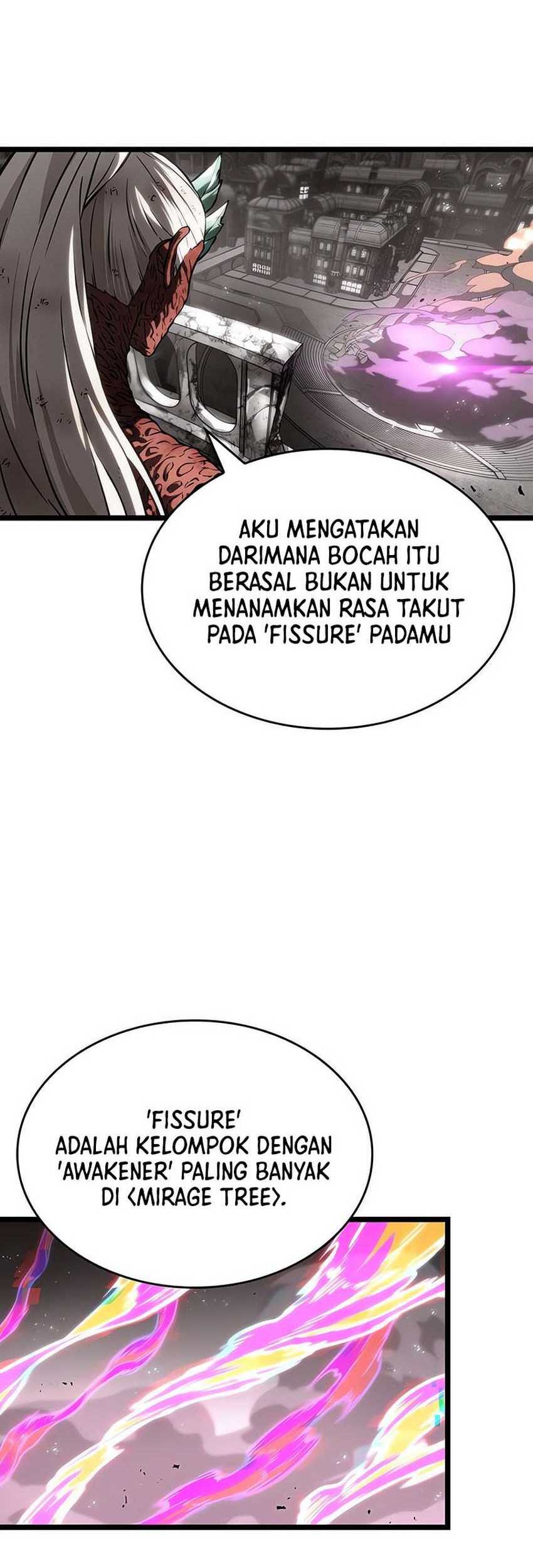 The World After the Fall Chapter 137 Gambar 44