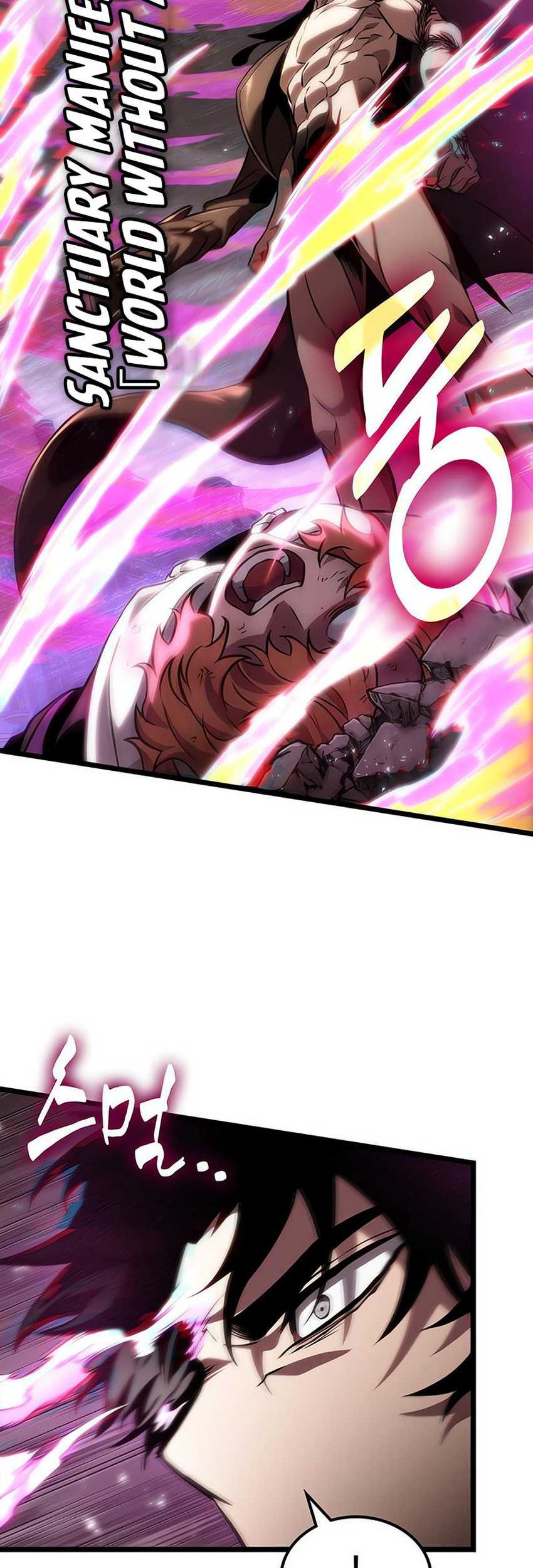 The World After the Fall Chapter 137 Gambar 47