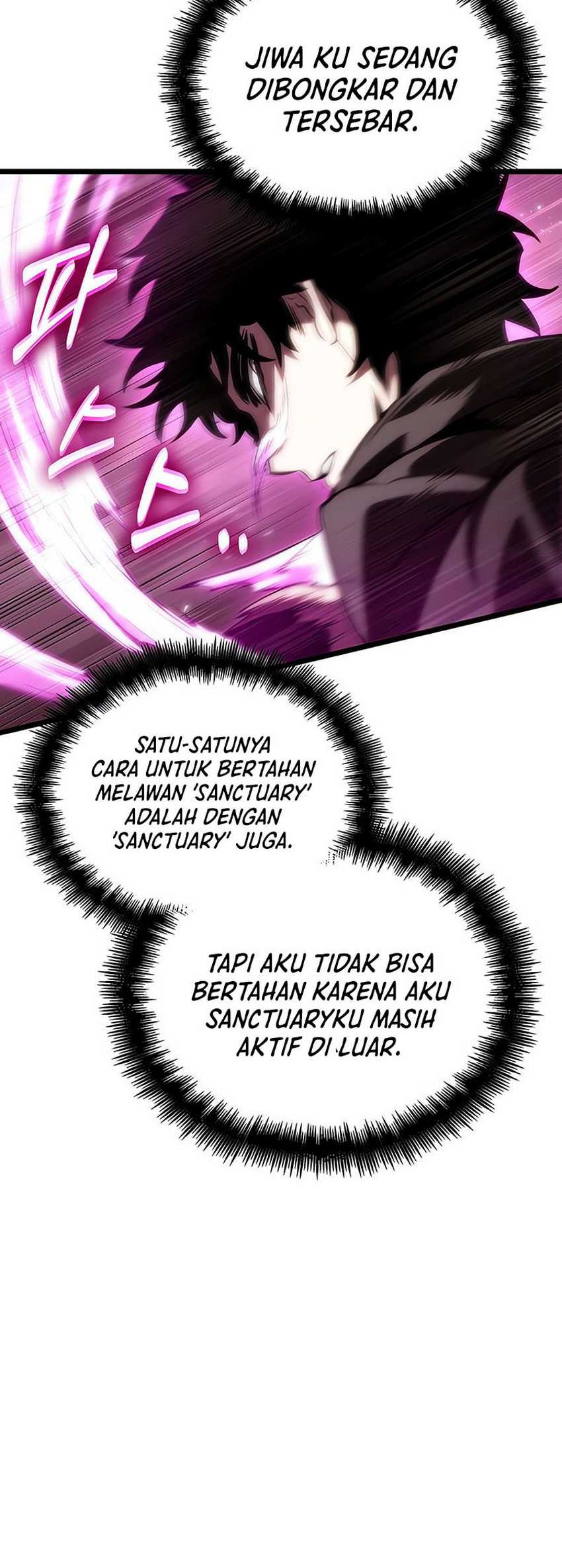 The World After the Fall Chapter 137 Gambar 49
