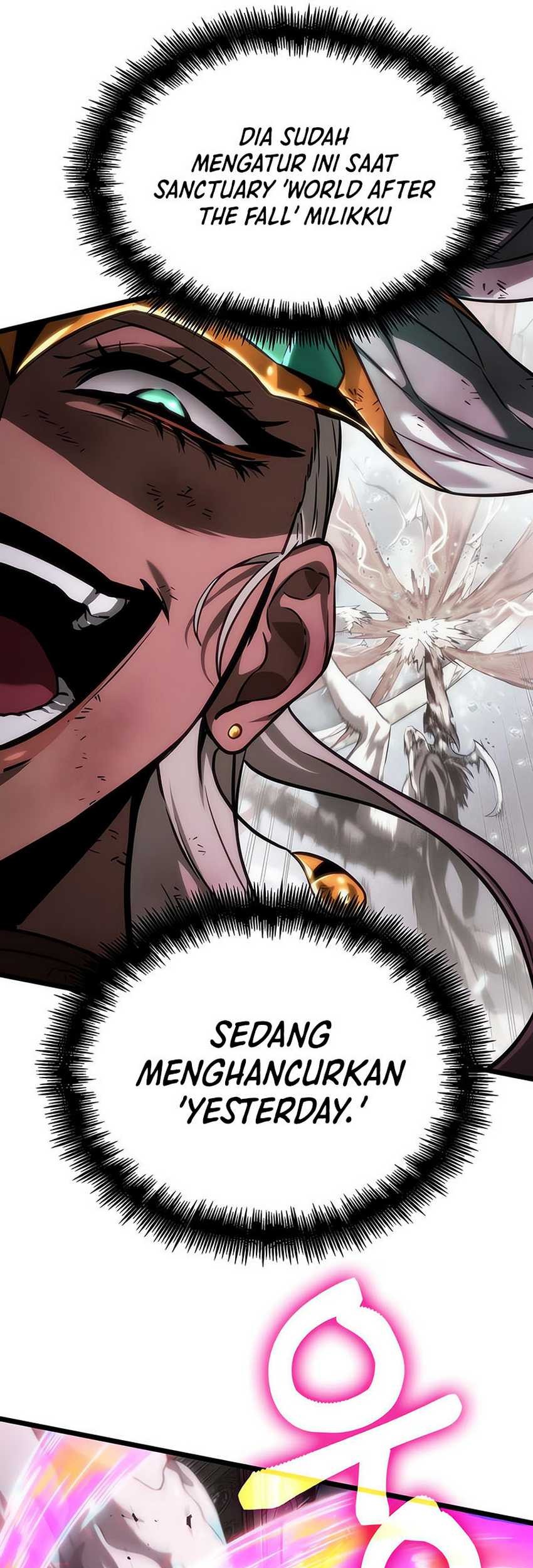 The World After the Fall Chapter 137 Gambar 50