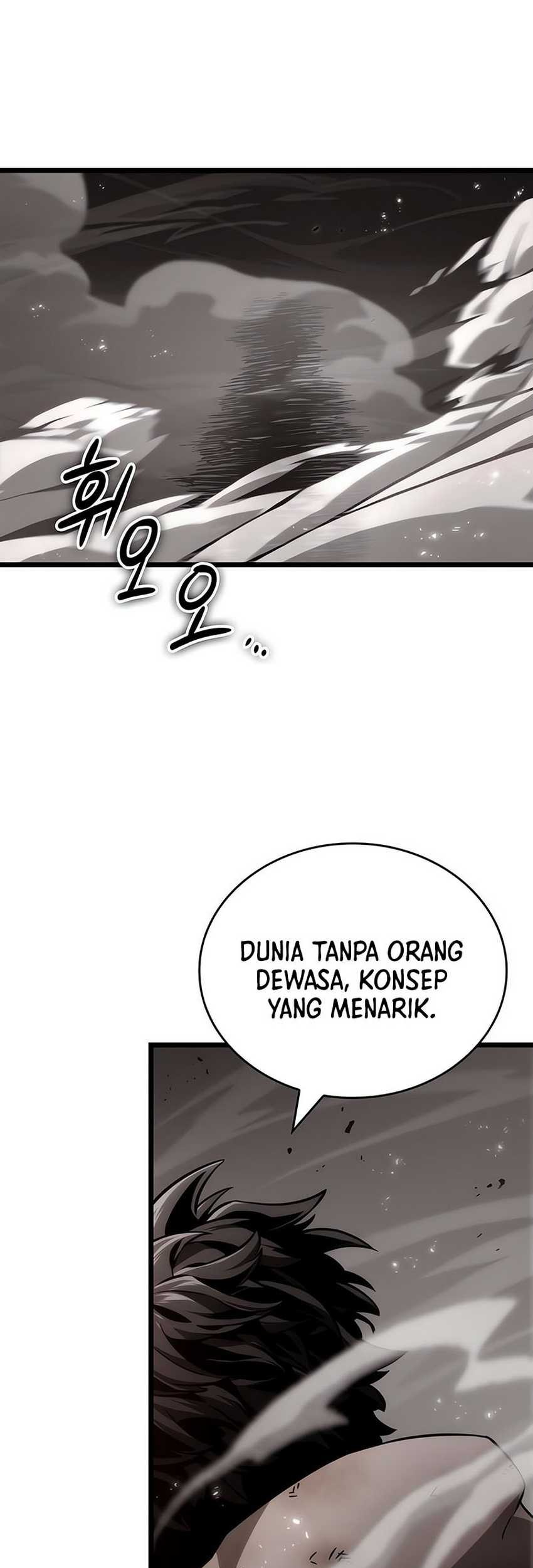 The World After the Fall Chapter 137 Gambar 55