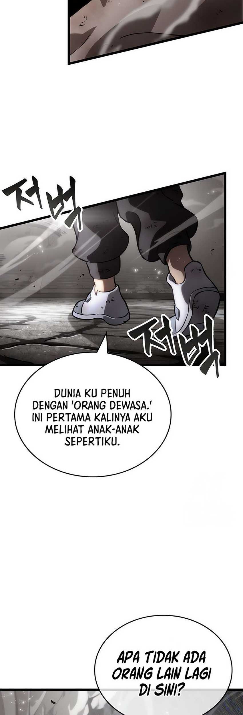 The World After the Fall Chapter 137 Gambar 56