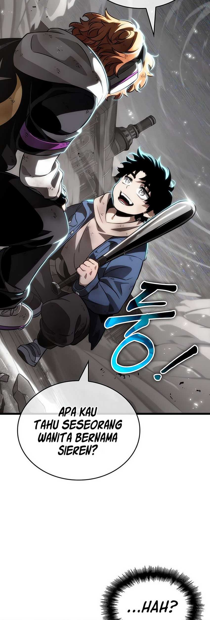 The World After the Fall Chapter 137 Gambar 57
