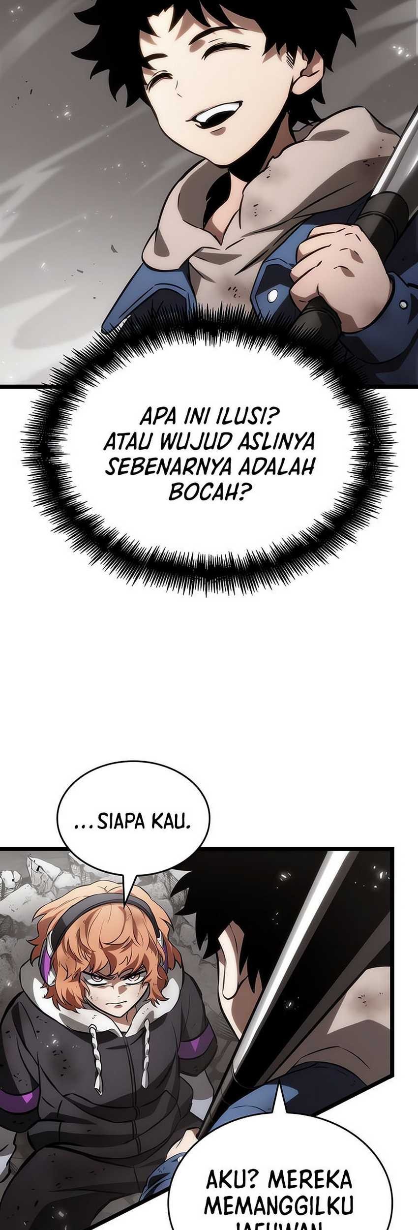 The World After the Fall Chapter 137 Gambar 59