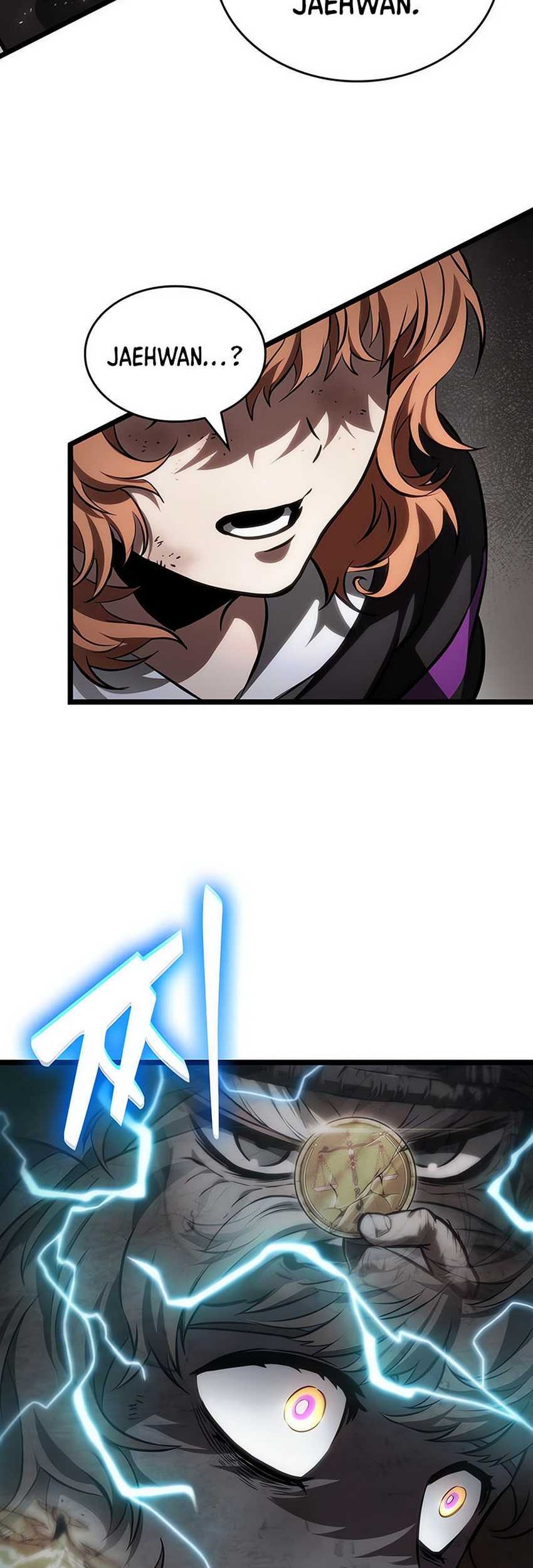 The World After the Fall Chapter 137 Gambar 60