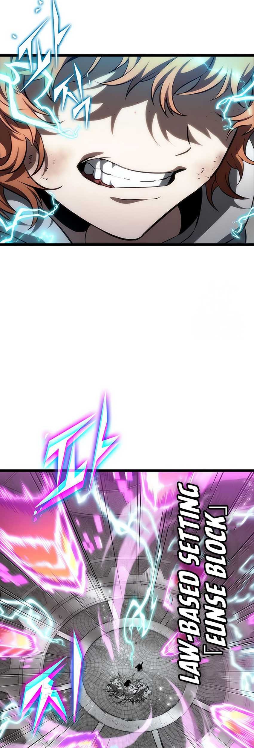 The World After the Fall Chapter 137 Gambar 64