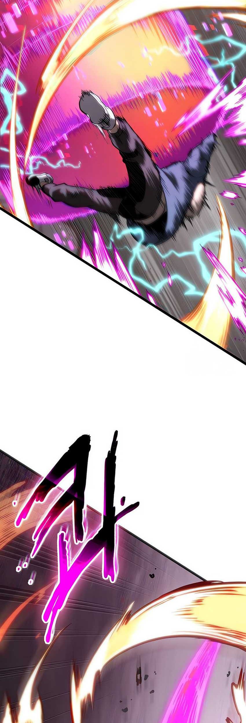 The World After the Fall Chapter 137 Gambar 67