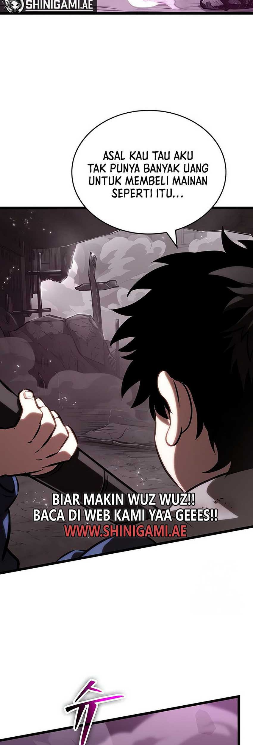 The World After the Fall Chapter 137 Gambar 71