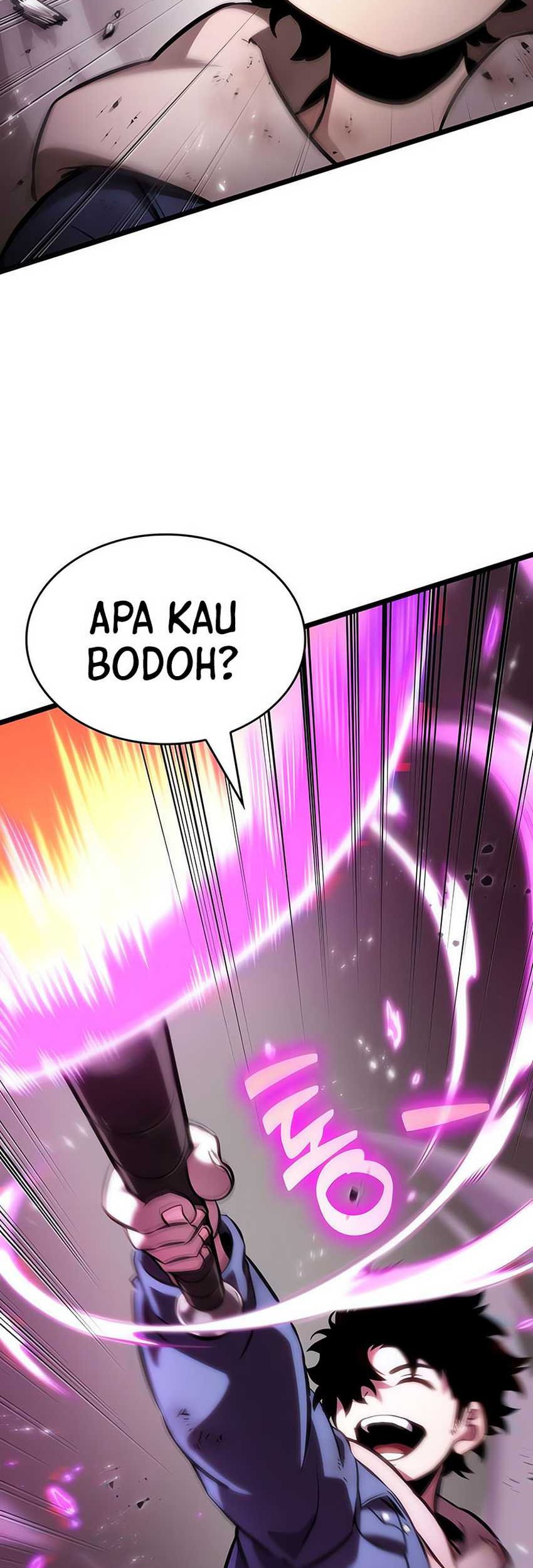The World After the Fall Chapter 137 Gambar 76