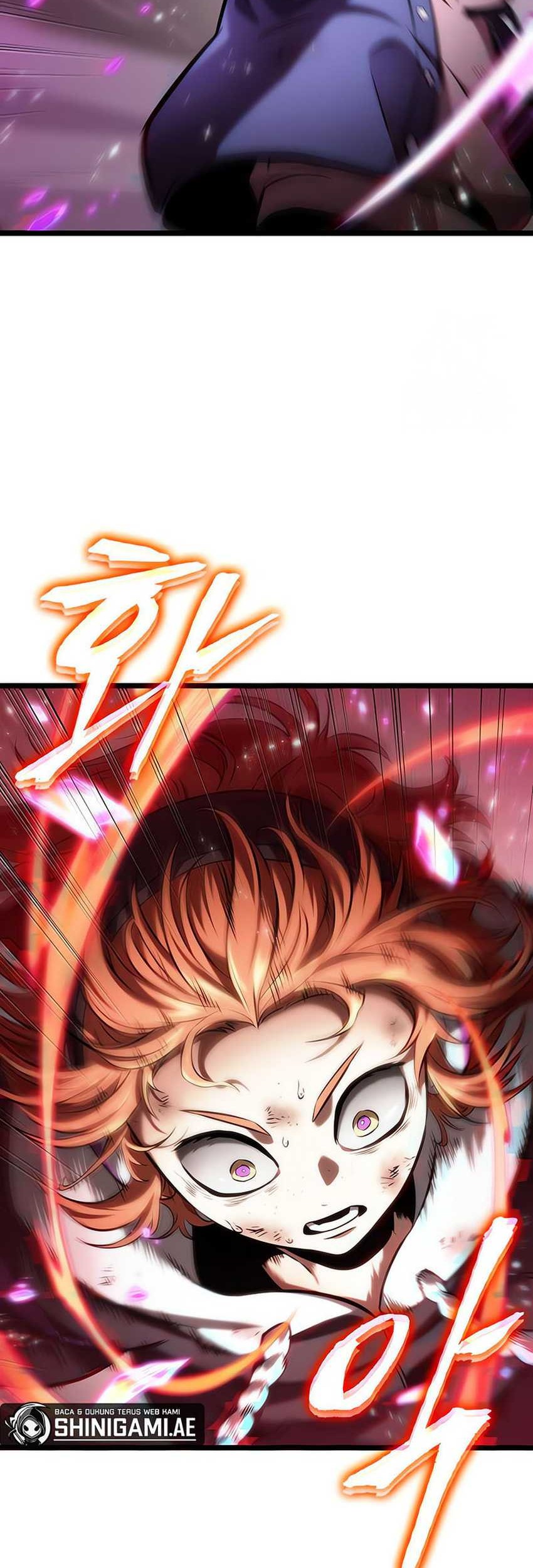 The World After the Fall Chapter 137 Gambar 77