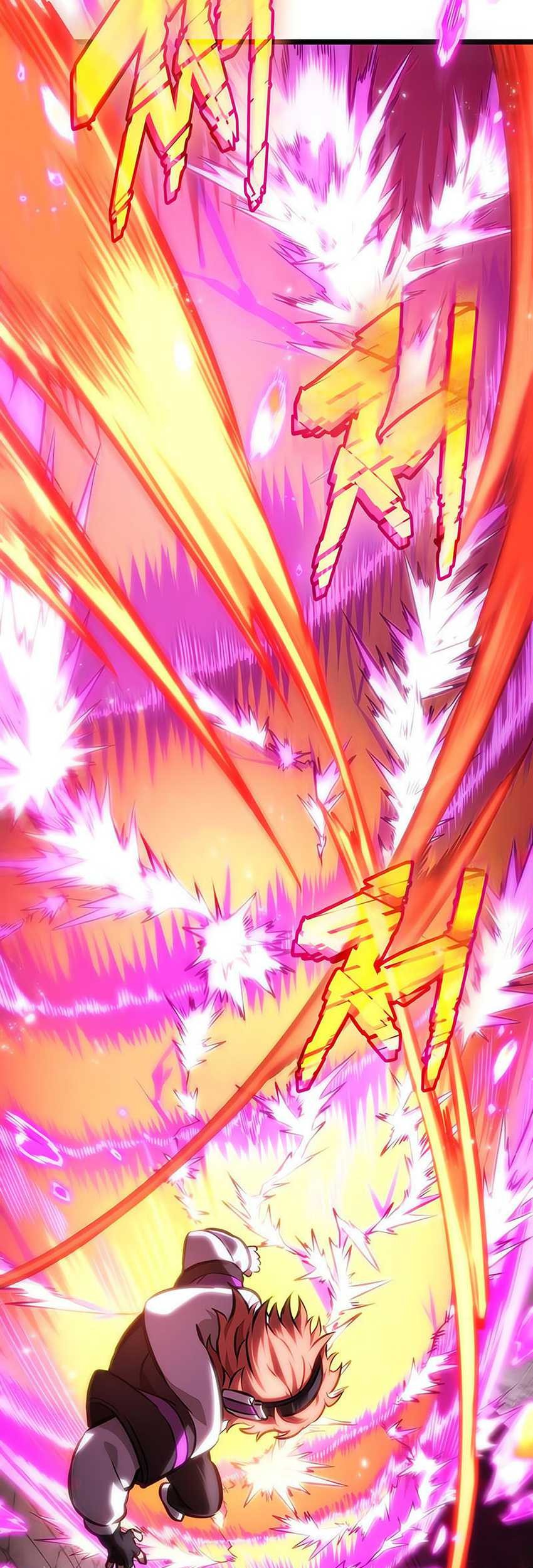 The World After the Fall Chapter 137 Gambar 79