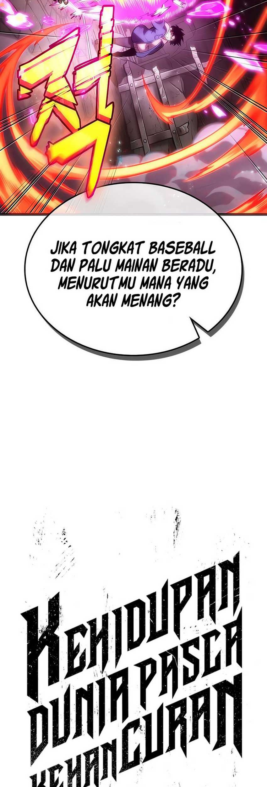 The World After the Fall Chapter 137 Gambar 80
