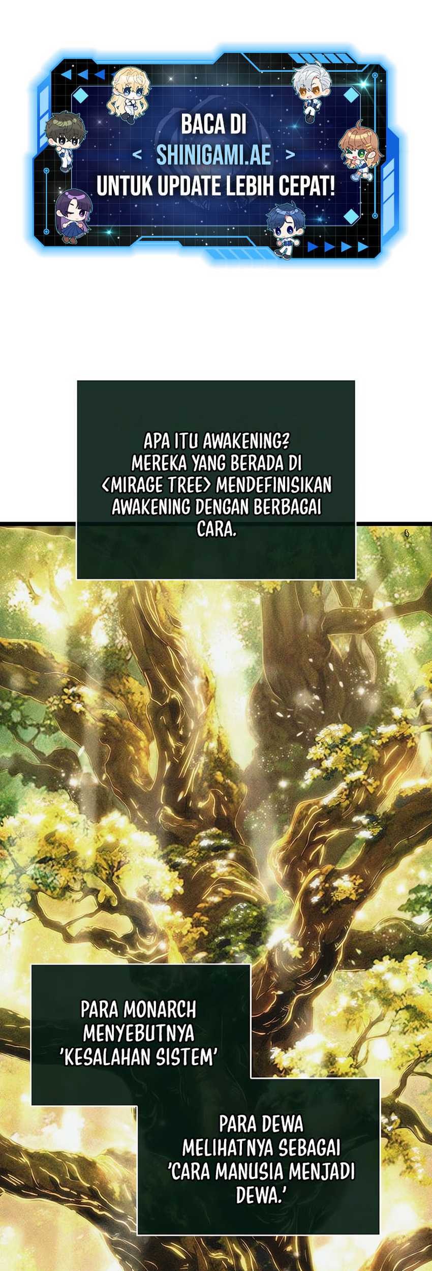 Baca  The World After the Fall Chapter 137 Gambar 2