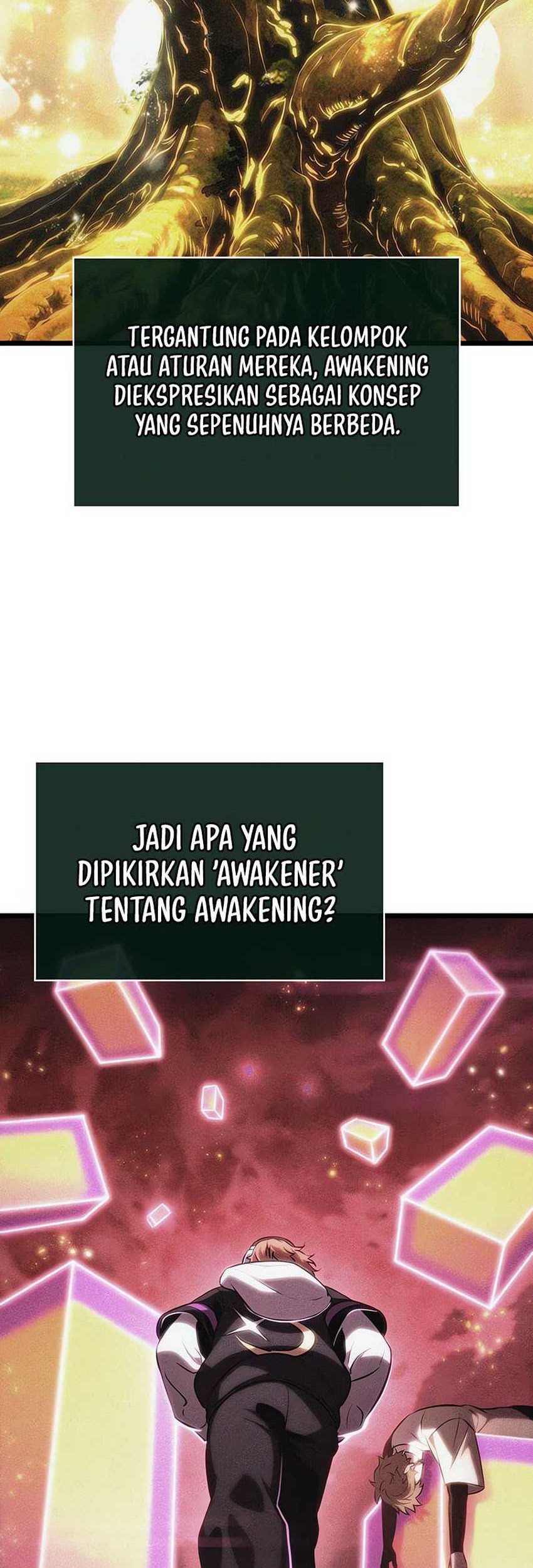 The World After the Fall Chapter 137 Gambar 3