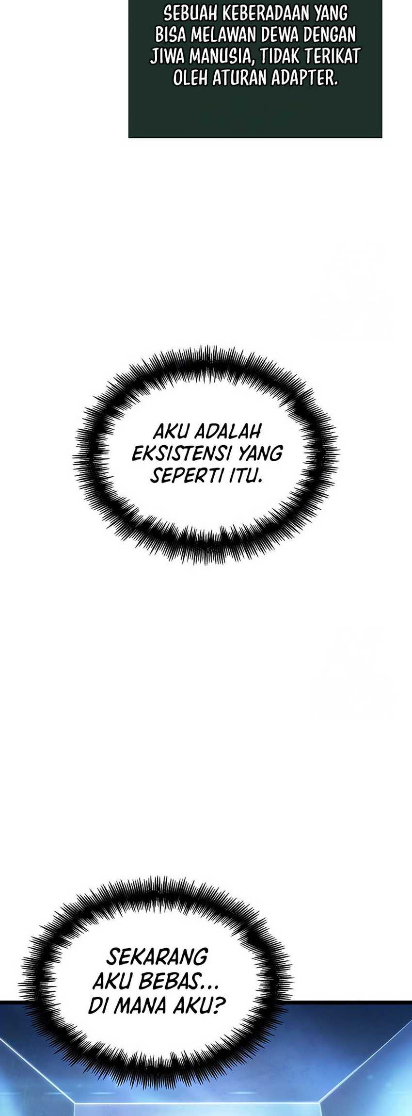 The World After the Fall Chapter 137 Gambar 5