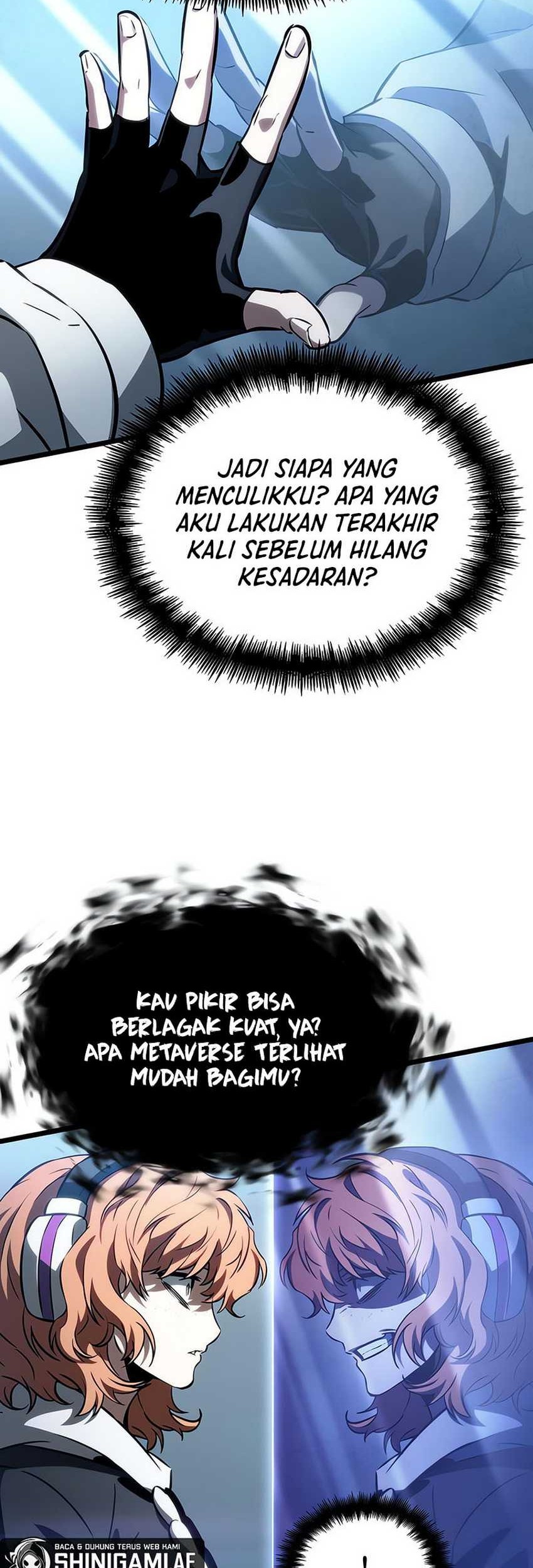 The World After the Fall Chapter 137 Gambar 7