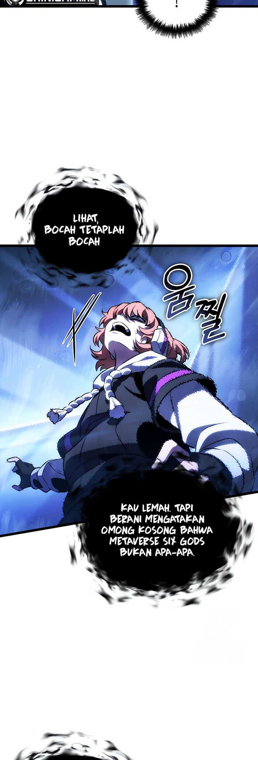 The World After the Fall Chapter 137 Gambar 8