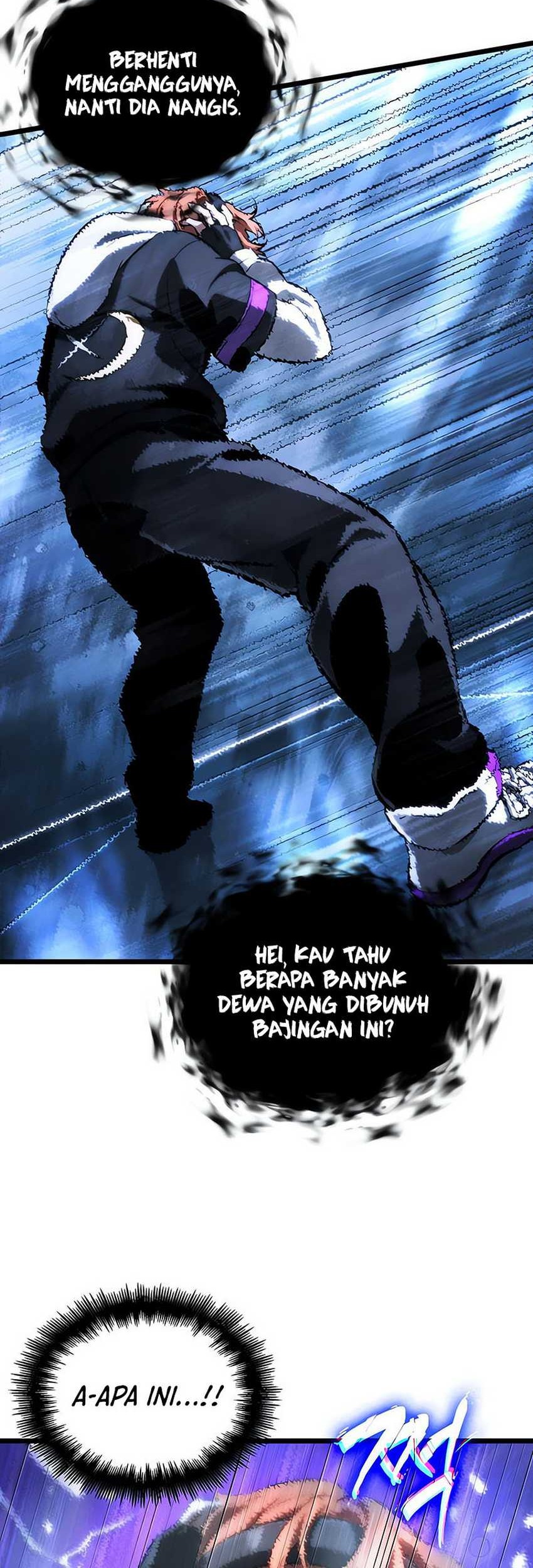 The World After the Fall Chapter 137 Gambar 9