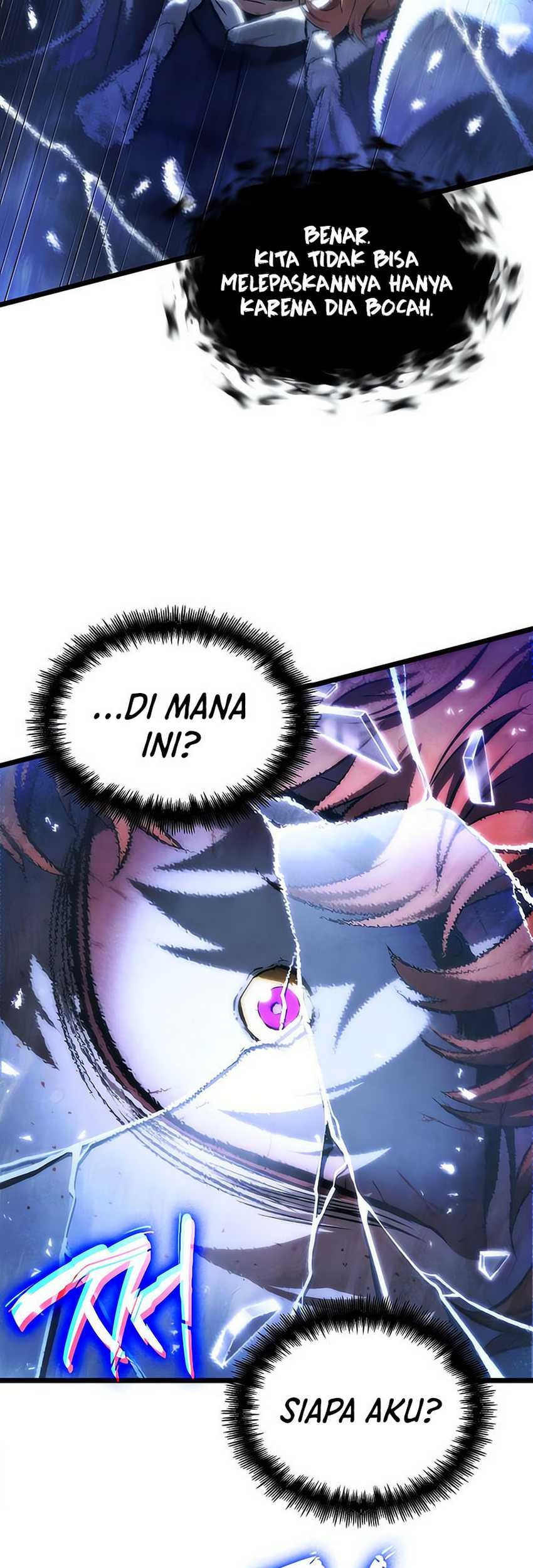 The World After the Fall Chapter 137 Gambar 11