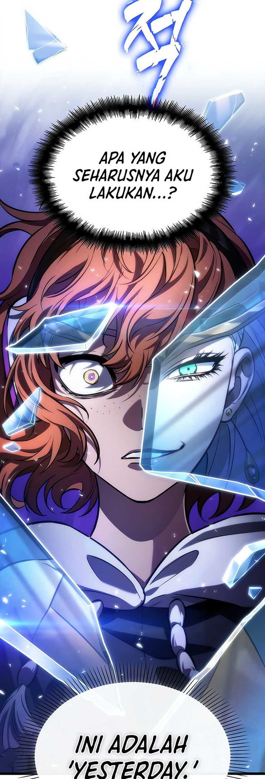 The World After the Fall Chapter 137 Gambar 12