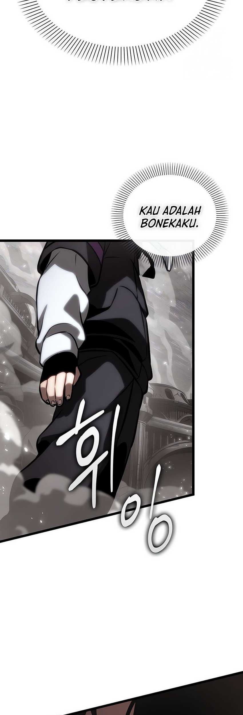 The World After the Fall Chapter 137 Gambar 13