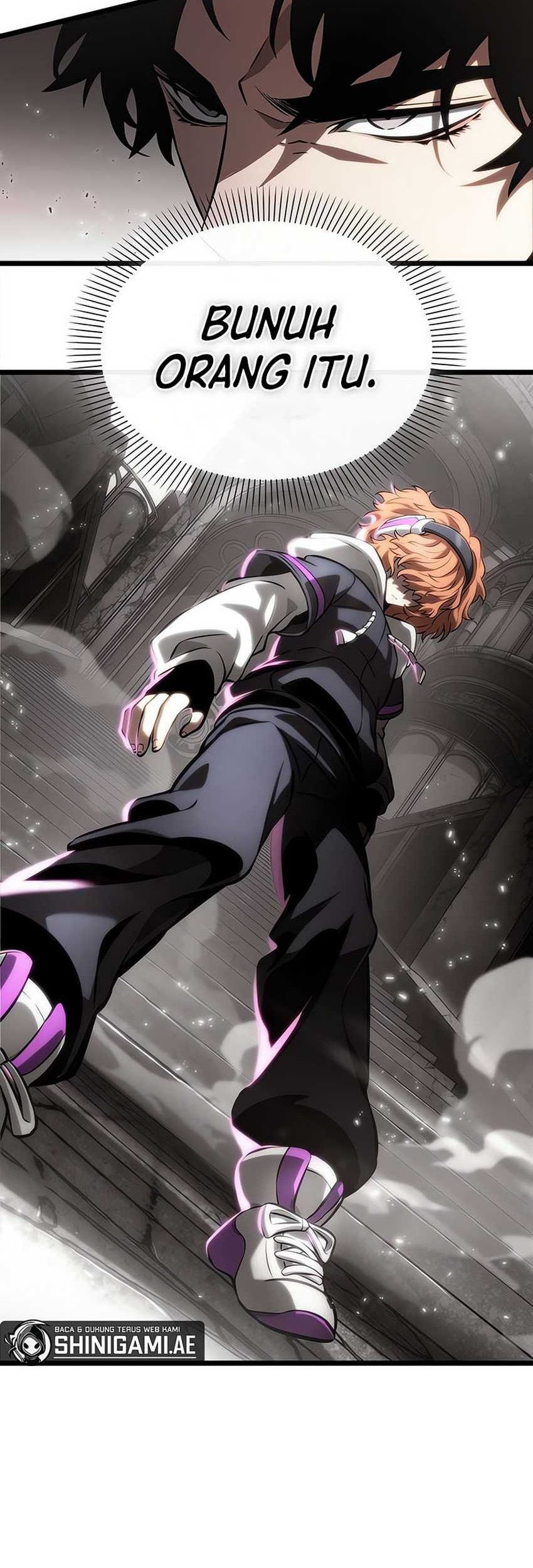 The World After the Fall Chapter 137 Gambar 14