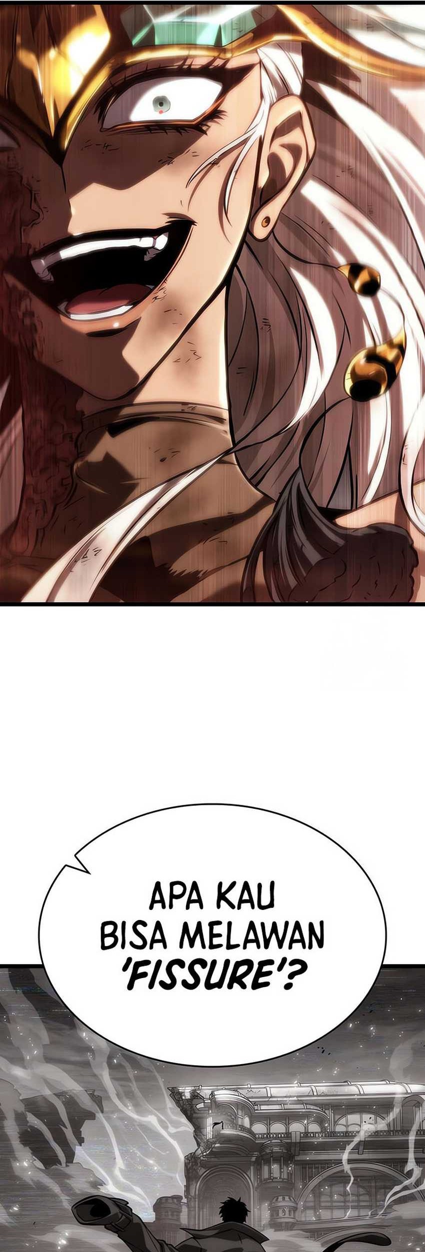 The World After the Fall Chapter 137 Gambar 17
