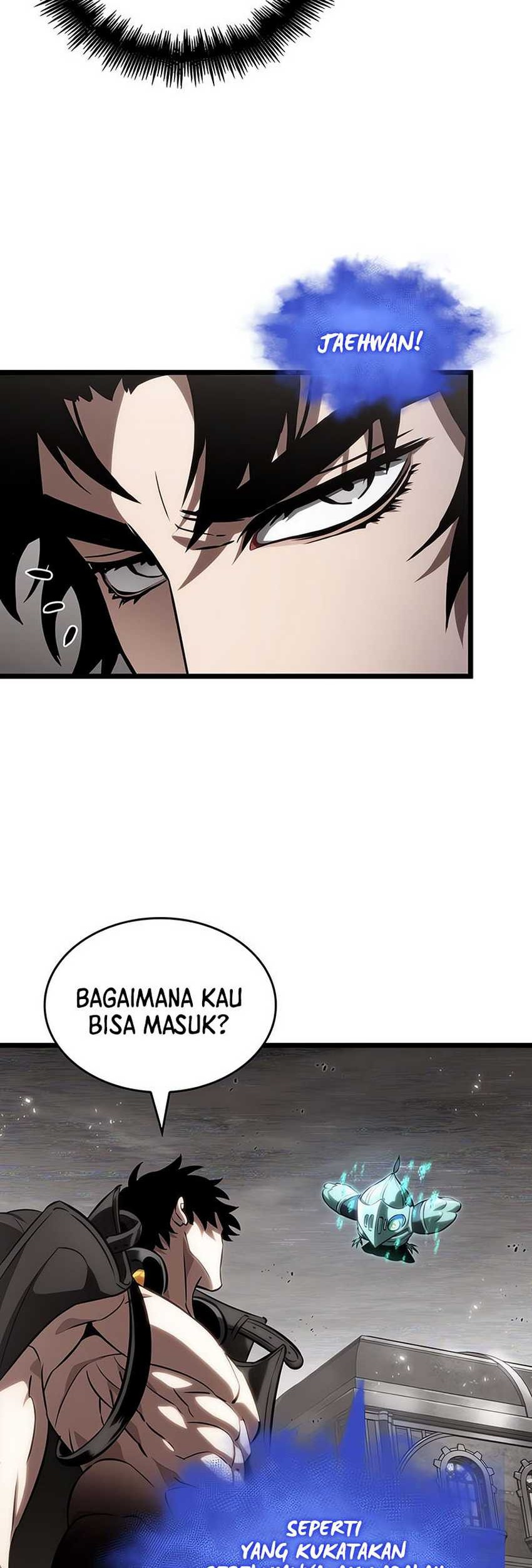 The World After the Fall Chapter 137 Gambar 19