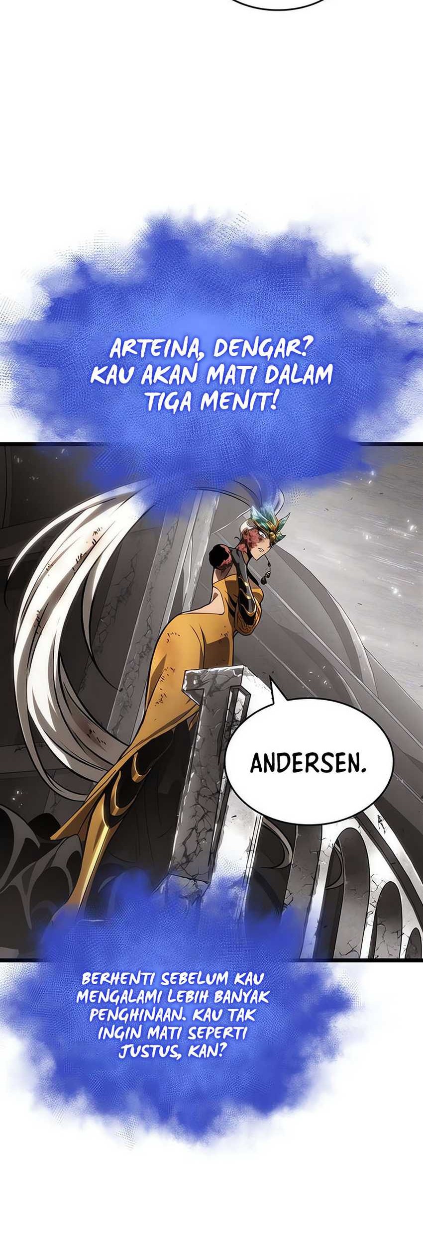 The World After the Fall Chapter 137 Gambar 22