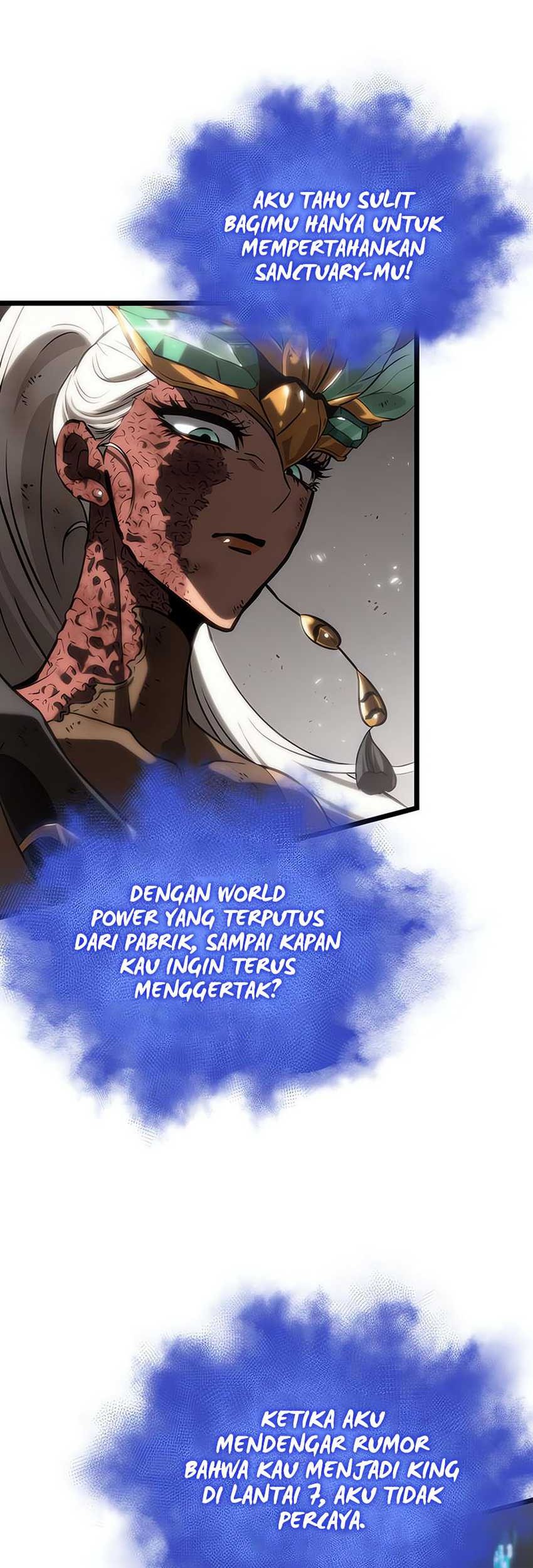 The World After the Fall Chapter 137 Gambar 23