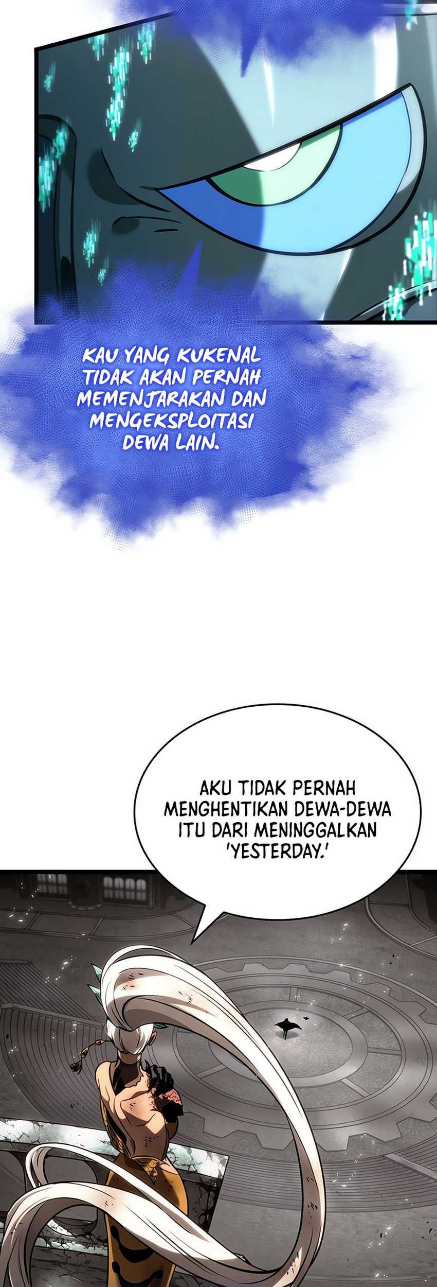 The World After the Fall Chapter 137 Gambar 24