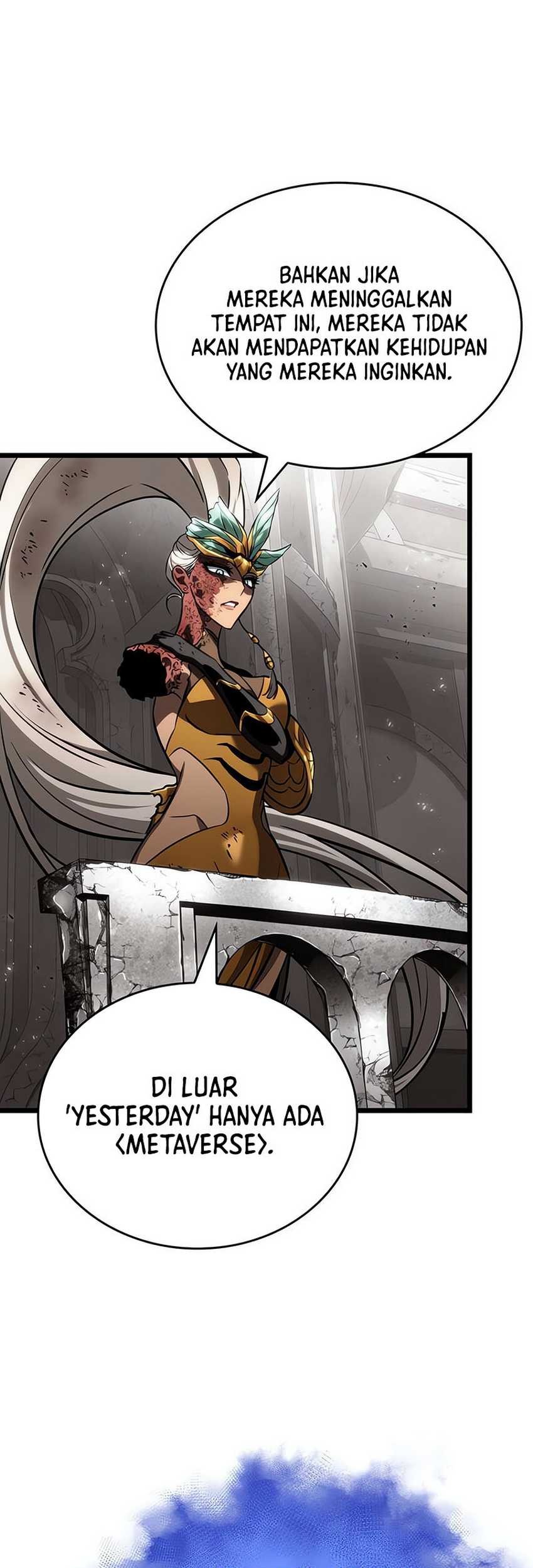 The World After the Fall Chapter 137 Gambar 26
