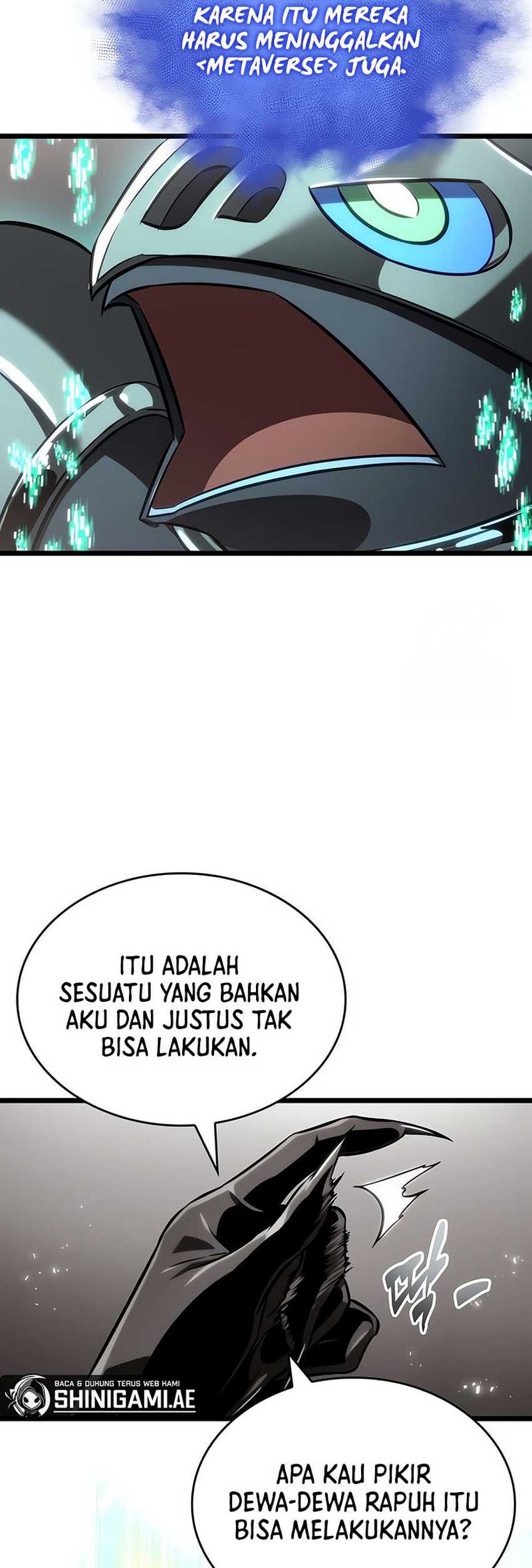 The World After the Fall Chapter 137 Gambar 27