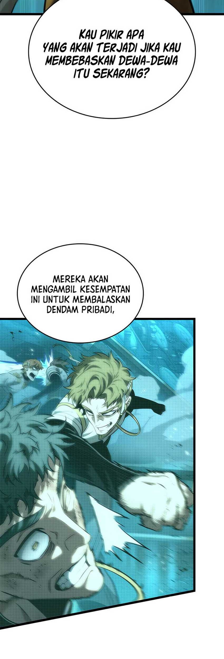 The World After the Fall Chapter 137 Gambar 29
