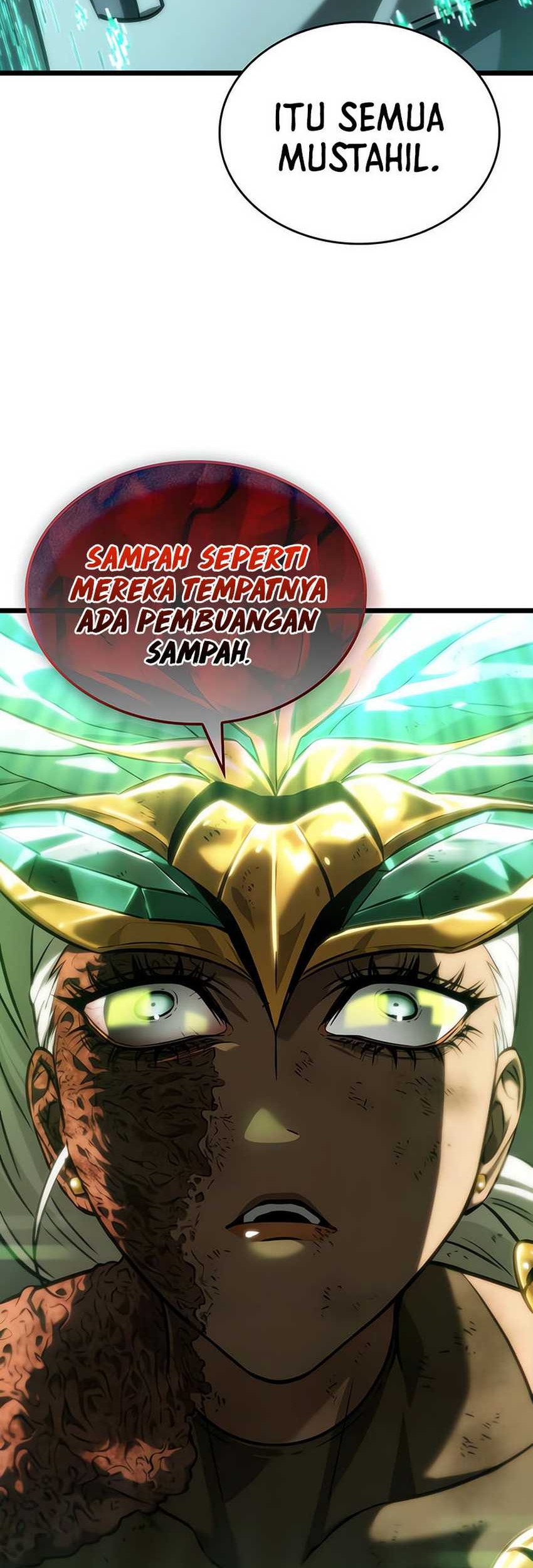 The World After the Fall Chapter 137 Gambar 32