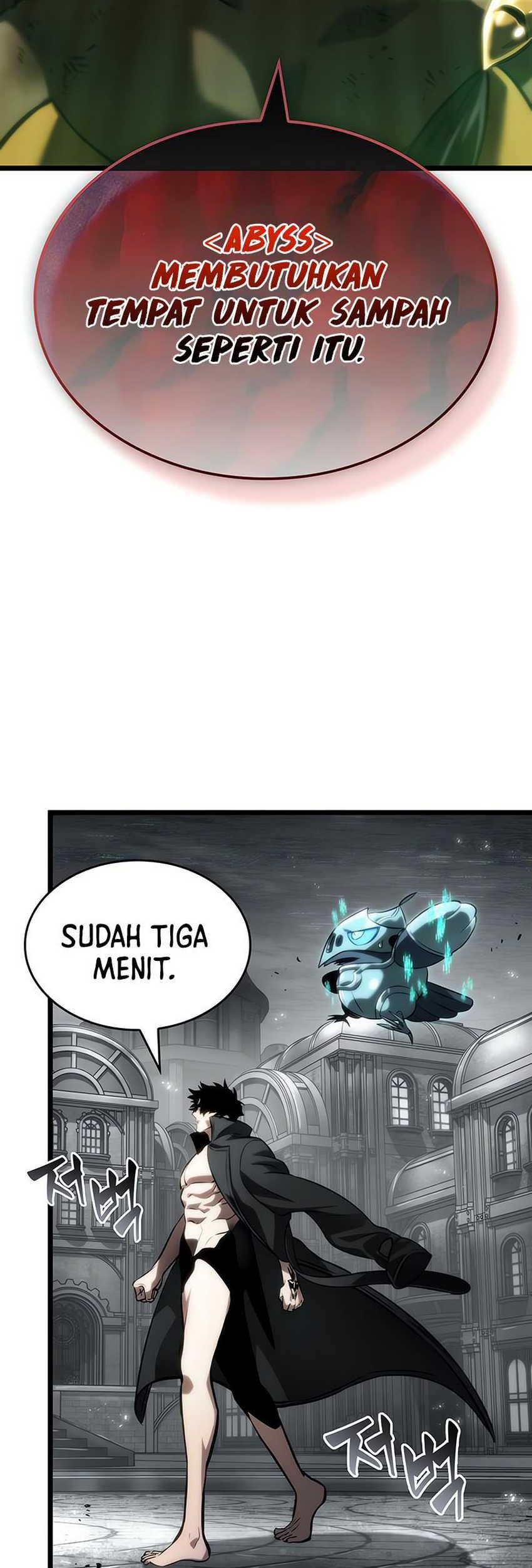 The World After the Fall Chapter 137 Gambar 33