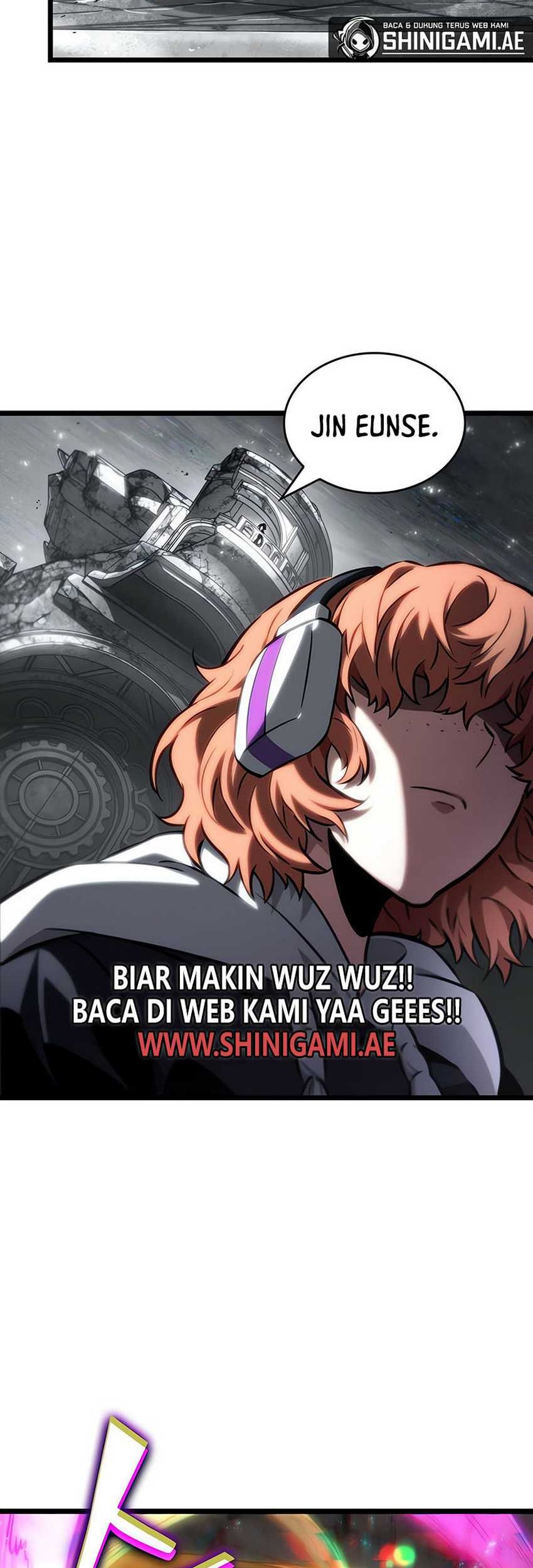 The World After the Fall Chapter 137 Gambar 34