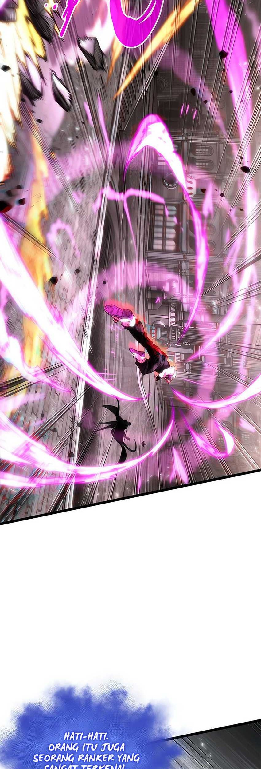 The World After the Fall Chapter 137 Gambar 37