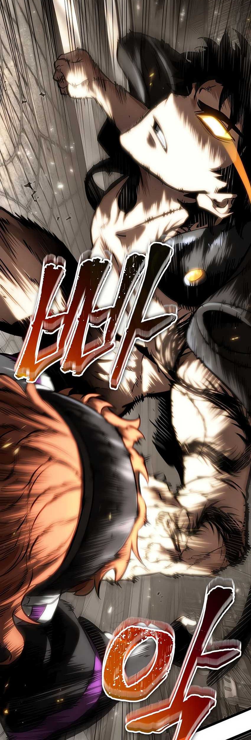 The World After the Fall Chapter 137 Gambar 39