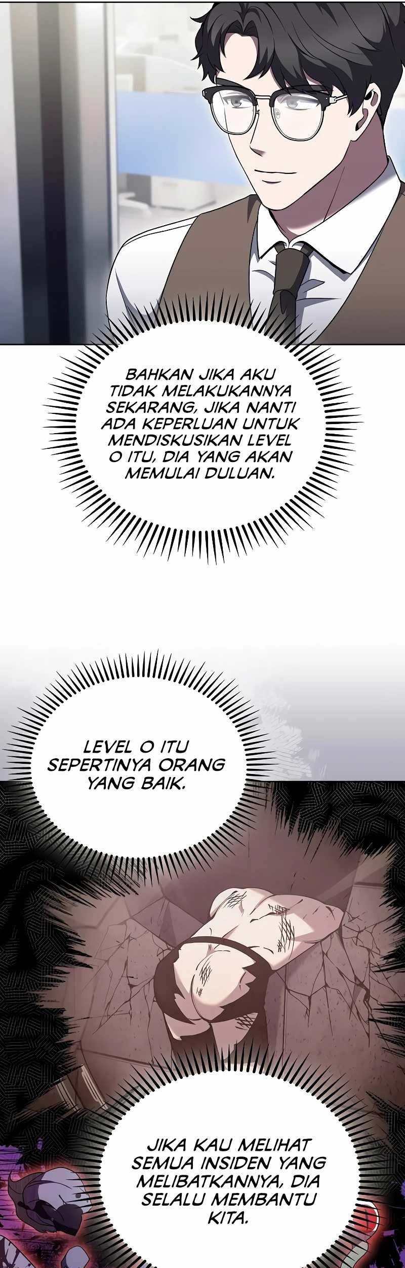 The Delivery Man From Murim Chapter 50 Gambar 50