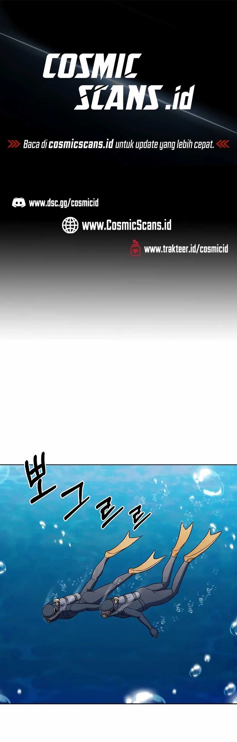 Baca The Delivery Man From Murim Chapter 50 Gambar 2