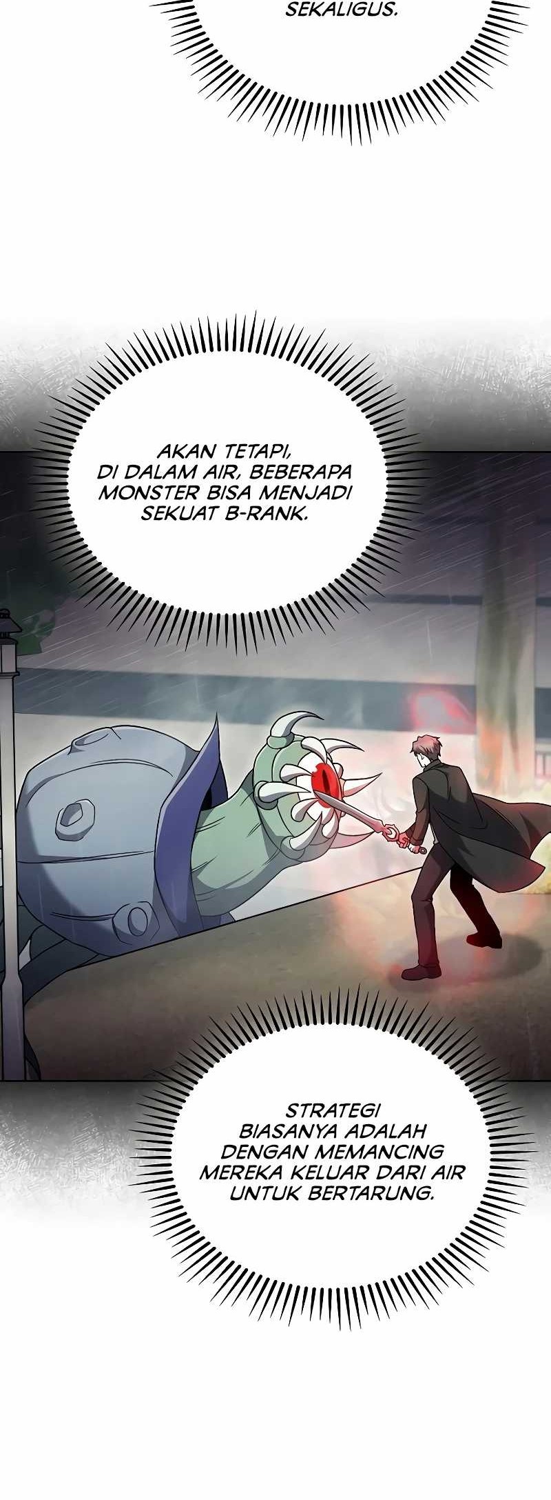 The Delivery Man From Murim Chapter 50 Gambar 7
