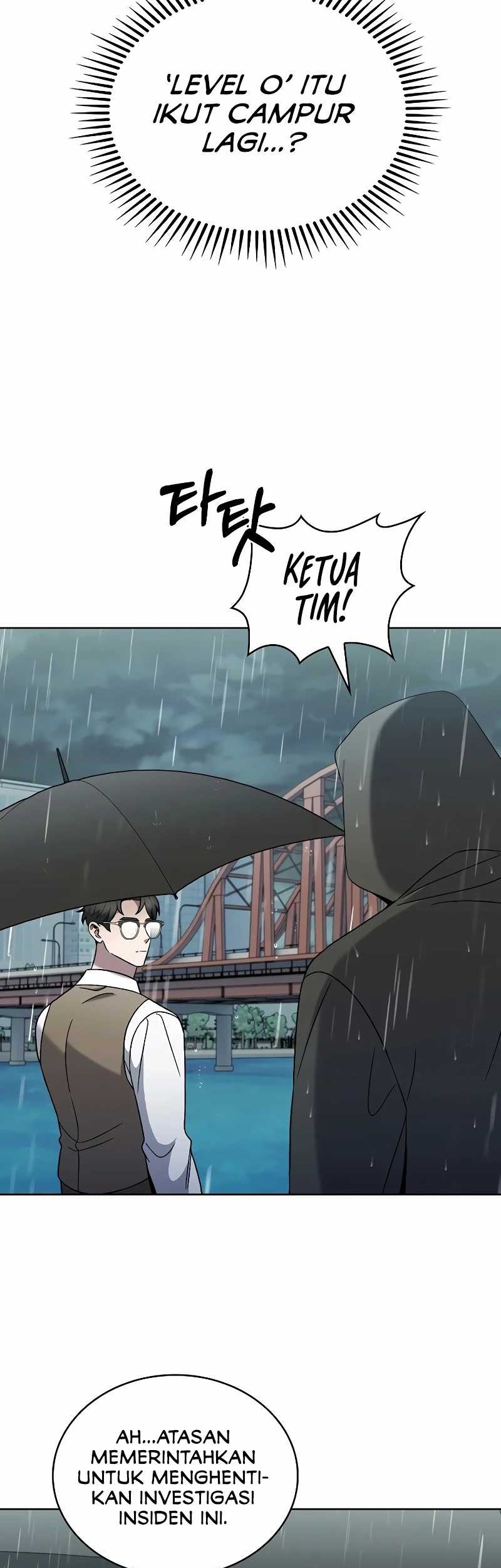 The Delivery Man From Murim Chapter 50 Gambar 10