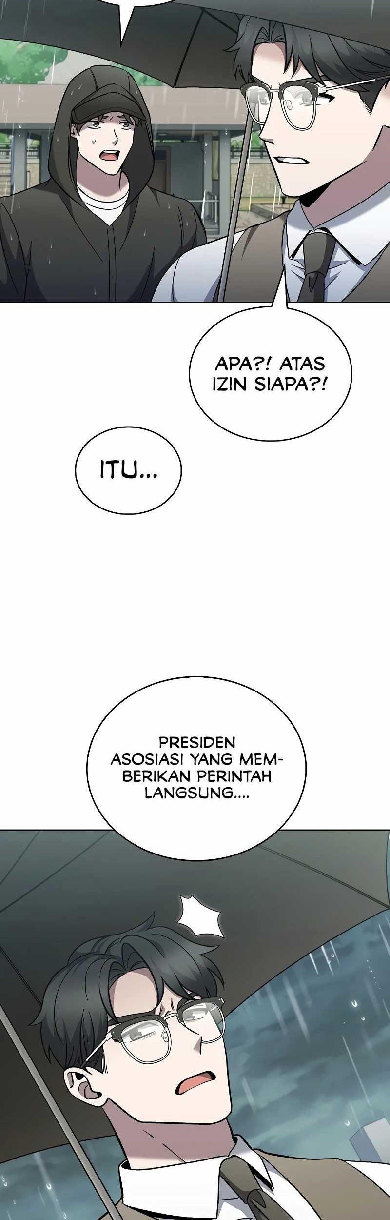 The Delivery Man From Murim Chapter 50 Gambar 11