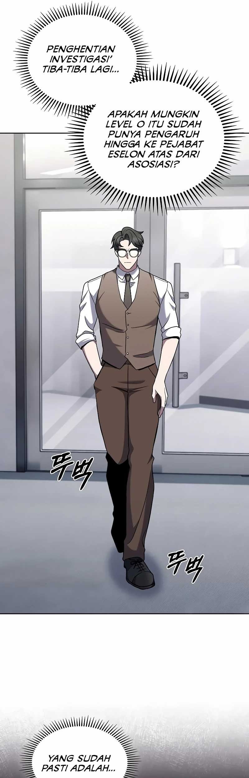 The Delivery Man From Murim Chapter 50 Gambar 14