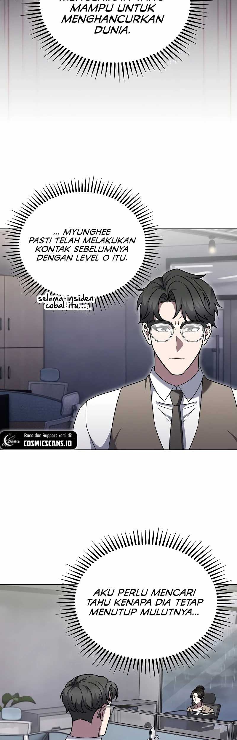 The Delivery Man From Murim Chapter 50 Gambar 16