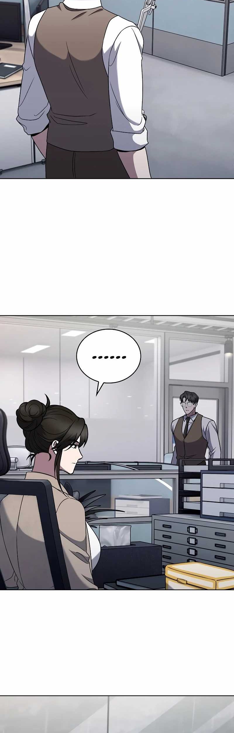 The Delivery Man From Murim Chapter 50 Gambar 17