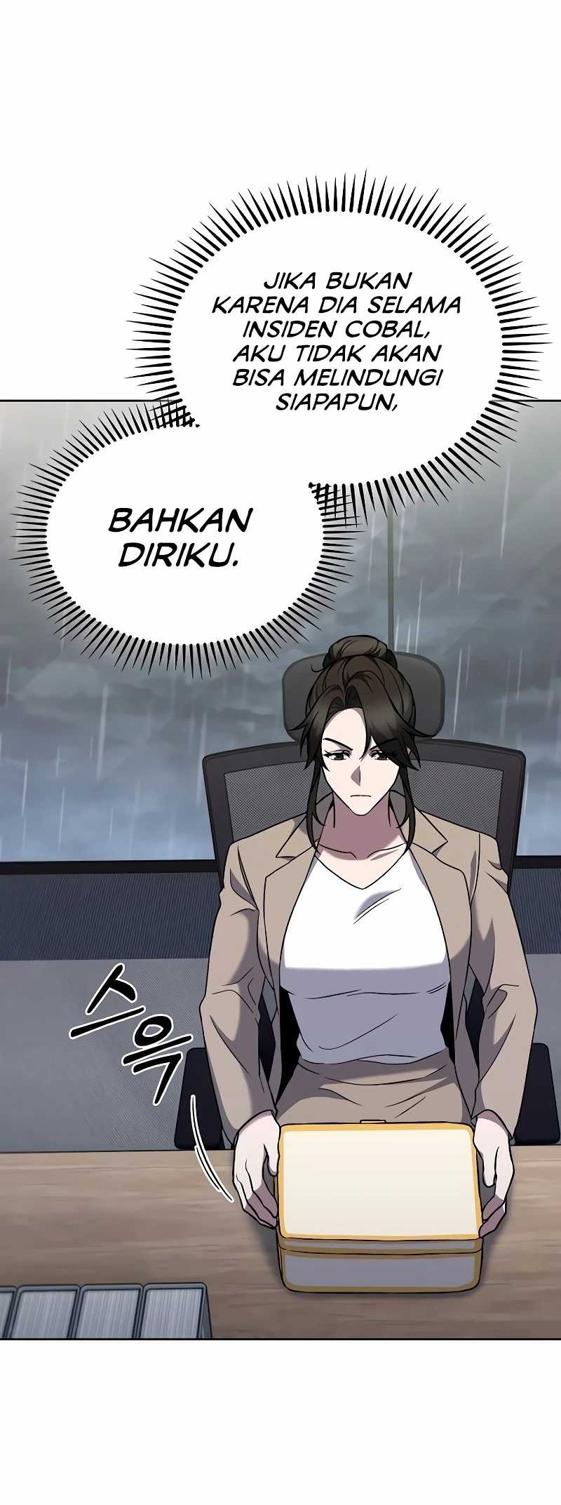 The Delivery Man From Murim Chapter 50 Gambar 19