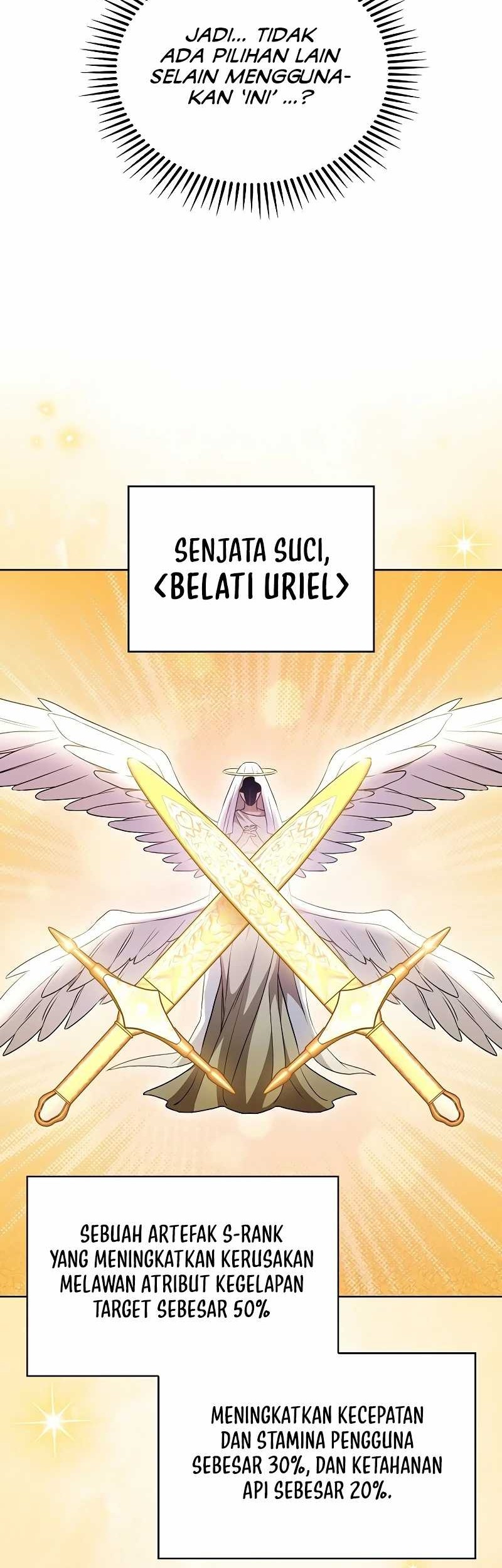 The Delivery Man From Murim Chapter 50 Gambar 21